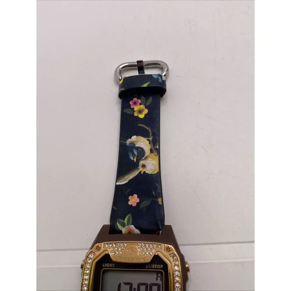 Freestyle watch new